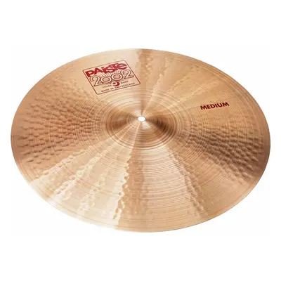 Paiste Medim 20" Crash cintányér