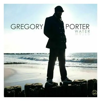 Gregory Porter - Water (2 LP)