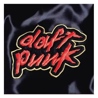 Daft Punk - Homework (2 LP)