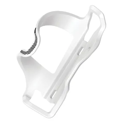 Lezyne Flow Cage SL R White Palacktartó