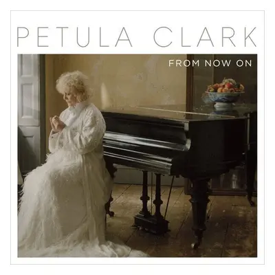 Petula Clark - From Now On (LP)