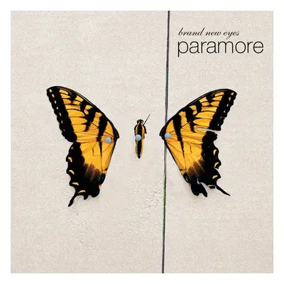 Paramore - Brand New Eyes (LP)