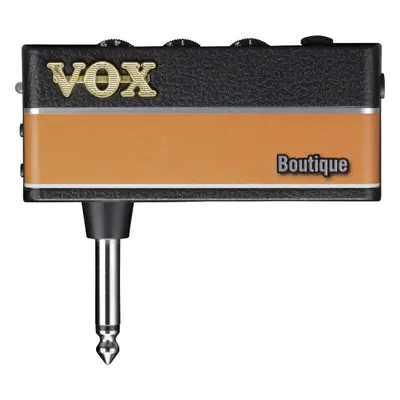 Vox AmPlug Boutique Gitár fejhallgató erősítők