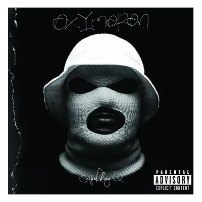 ScHoolboy Q - Oxymoron (2 LP)