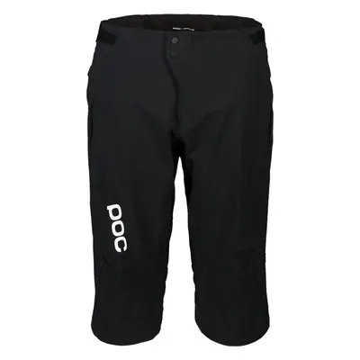 POC Infinite All-mountain Women's Shorts Uranium Black Nadrág kerékpározáshoz