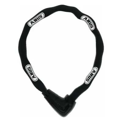 Abus Steel-O-Chain 9809K/110 Black Lánc-Zár