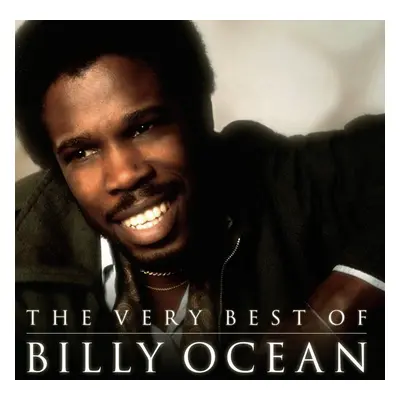 Billy Ocean - The Very Best Of Billy Ocean (LP)