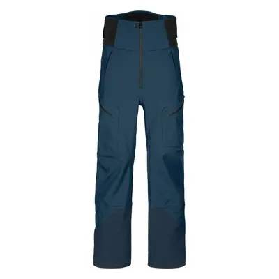 Ortovox 3L Guardian Shell Pants Deep Ocean Sínadrág