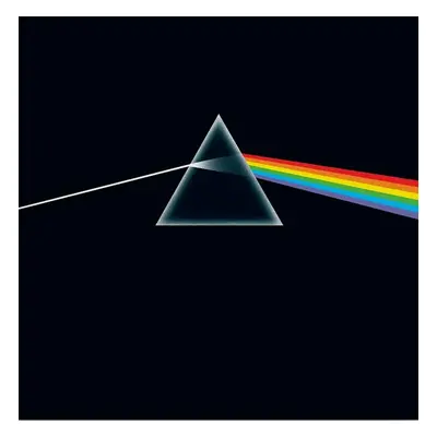 Pink Floyd - Dark Side of The Moon (50th Anniversary) (LP)