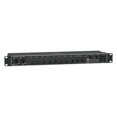 Behringer UMC1820 USB Audio interfész