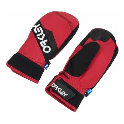 Oakley Factory Winter Mittens 2.0 Red Line Síkesztyű