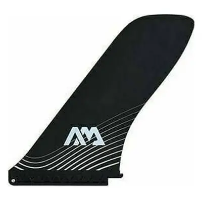 Aqua Marina Swift Attach Racing Fin Black Paddleboard Tartozék