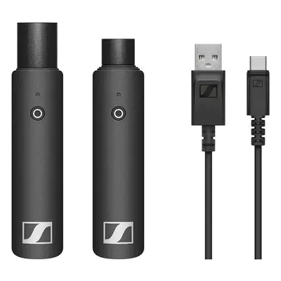 Sennheiser XSW-D XLR Vezeték nélküli rendszer