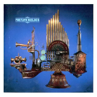 Pink Floyd - Relics (CD)