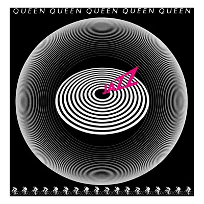 Queen - Jazz (LP)