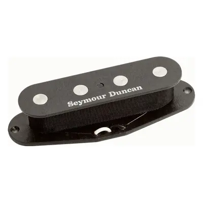 Seymour Duncan SCPB-3 Black Basszusgitár hangszedő