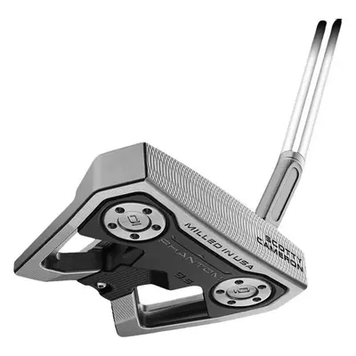 Scotty Cameron Phantom Jobbkezes 9.5 35" Golfütő - putter