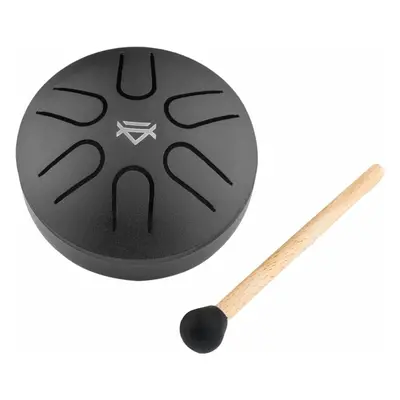 Veles-X Mini Steel Black Tongue Drum