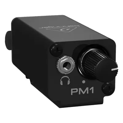 Behringer Powerplay PM1