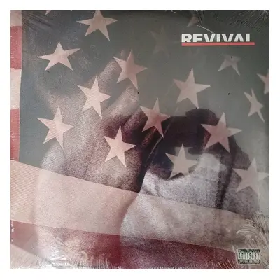 Eminem - Revival (2 LP)