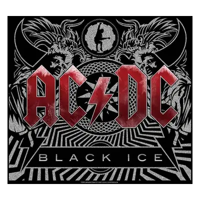 AC/DC Black Ice Sál