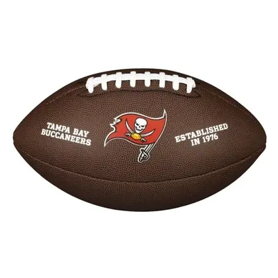 Wilson NFL Licensed Tampa Bay Buccaneers Amerikai foci