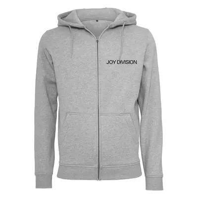 Joy Division Pulóver UP Black