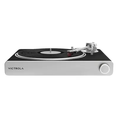 Victrola VPT-3000 Stream Carbon Silver Hi-Fi Lemezjátszó