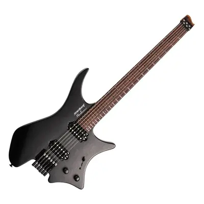 Strandberg Boden Essential Black Granite Headless gitár