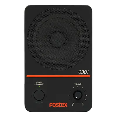 Fostex 6301ND Aktív stúdió monitor db