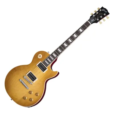 Gibson Slash Jessica Les Paul Standard Honey Burst Elektromos gitár