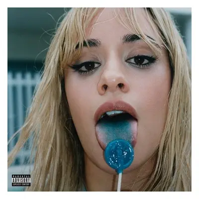 Camila Cabello - C,XOXO (Blue Coloured) (LP)