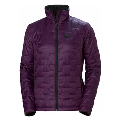 Helly Hansen Women's Lifaloft Insulator Amethyst Síkabát