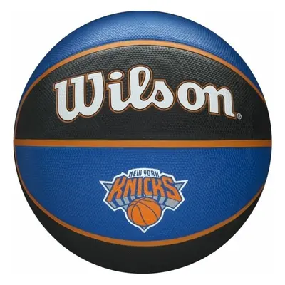 Wilson NBA Team Tribute Basketball New York Knicks Kosárlabda