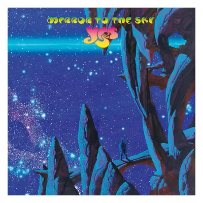 Yes - Mirror To the Sky (180g) (2 LP)