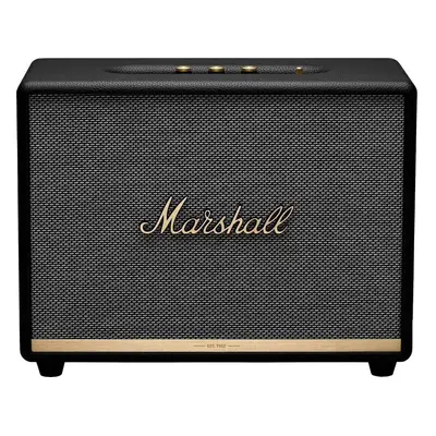 Marshall WOBURN BT II Hordozható hangfal Black