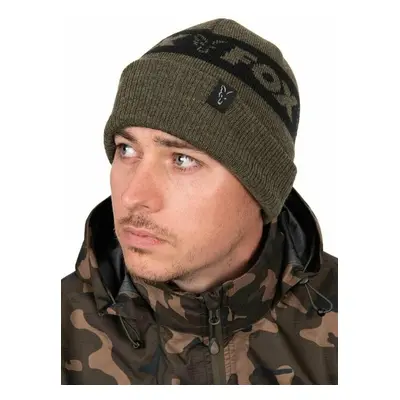 Fox Fishing Sapka Collection Beanie