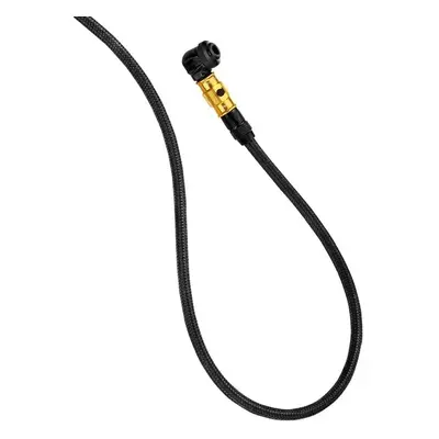 Lezyne ABS Braided Floor Pump Hose Gold/Hi Gloss Pumpa kiegészítő