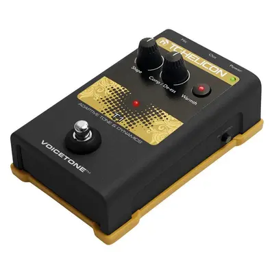 TC Helicon VoiceTone T1 Vokálprocesszor