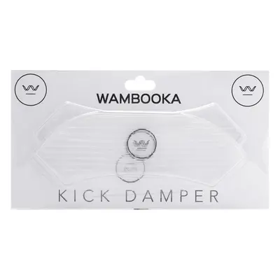 Wambooka Kick Damper Tompító