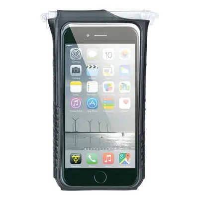 Topeak Smart Phone Dry Bag Kormánytáska Black