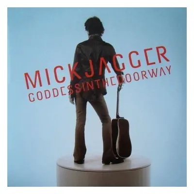 Mick Jagger - Goddess In The Doorway (2 LP)