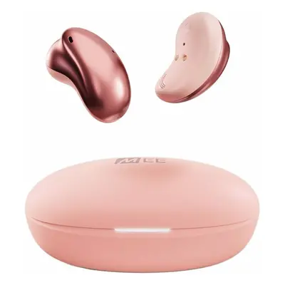 MEE audio Pebbles Rose Gold In-ear vezeték nélküli fejhallgató