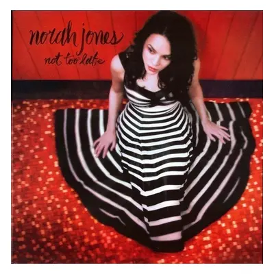 Norah Jones - Not Too Late (12" Vinyl)