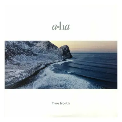 A-HA - True North (Limited Edition) (2 LP + CD + USB Card)