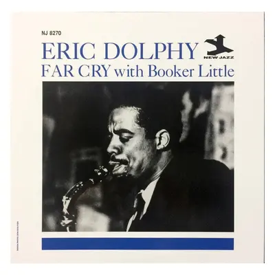 Eric Dolphy - Far Cry (LP)