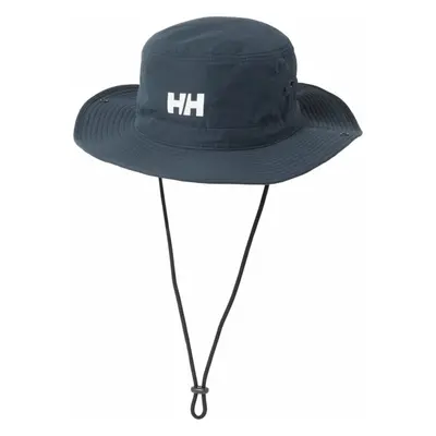 Helly Hansen Crew Sun Hat Kalap Navy