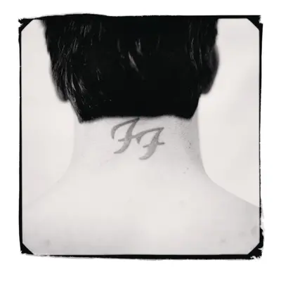 Foo Fighters There is Nothing Left To Lose (2 LP)