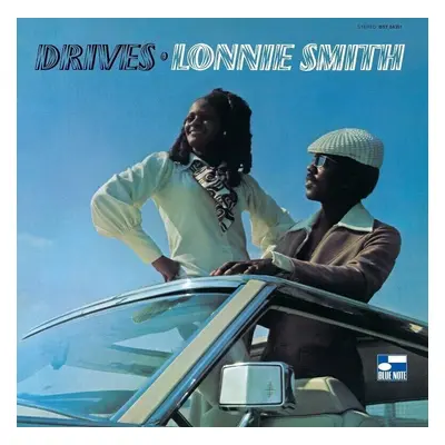 Dr. Lonnie Smith - Drives (LP)