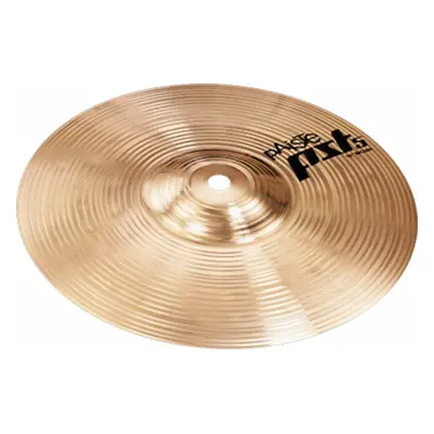 Paiste PST5 8" Splash cintányér